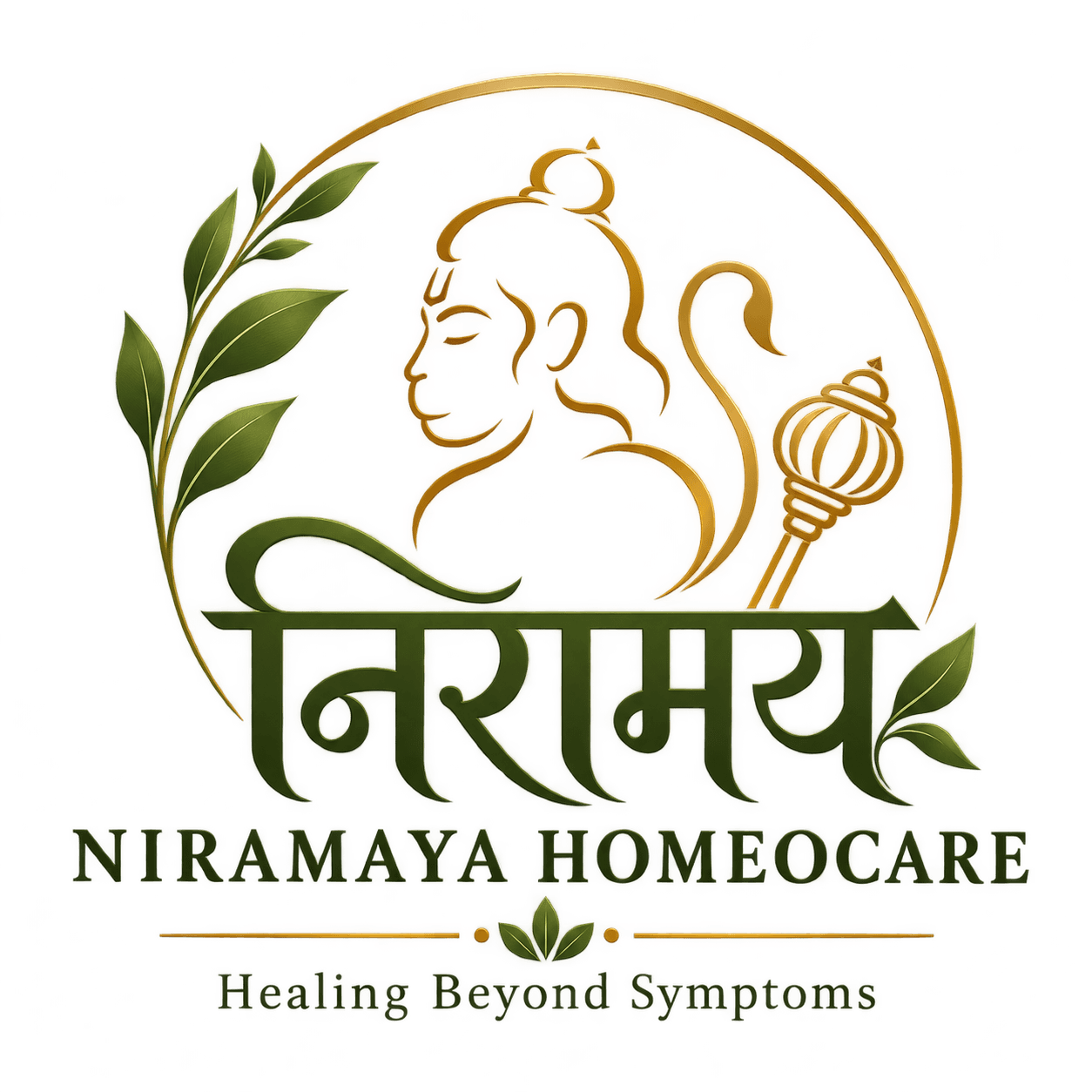 Niramaya Homeocare — Healing Beyond Symptoms